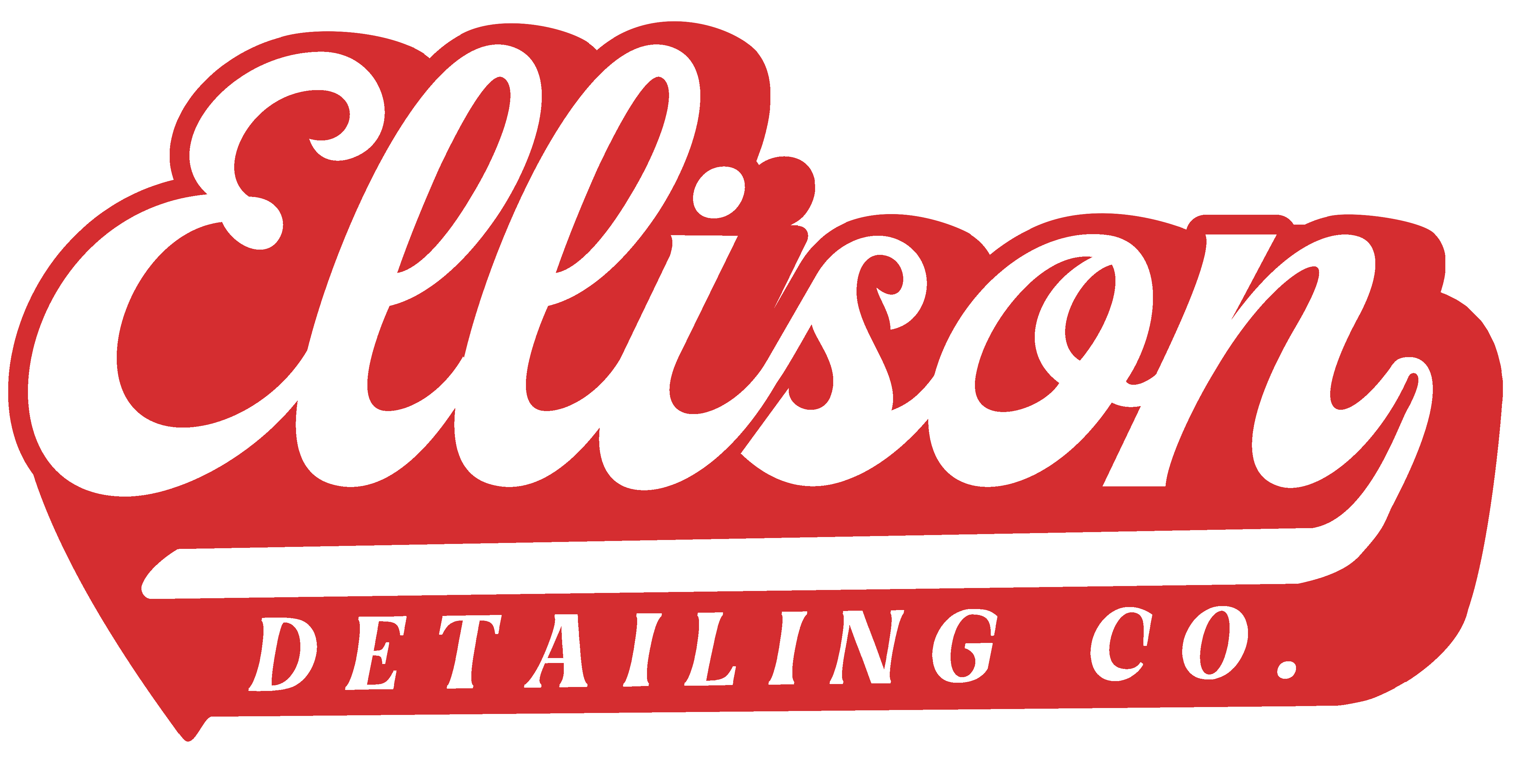 Ellison Detailing Co